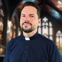 Rev. Dr. Harold Marrero