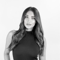 Olivia Oldham