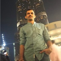 Pravin Patil
