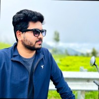 Manoj Chandran