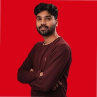 Umar Saeed C.