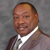 Chester Williams