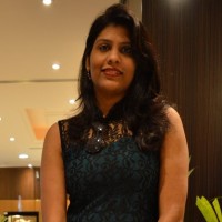 Prachi Hazari