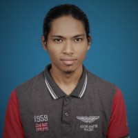 Azrul Ayie