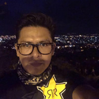 Raul Antonio Gonzalez Mentado