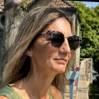 Joanna Sheldrake