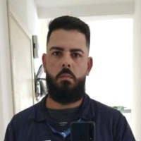 Leandro Salvalagio Crepaldi