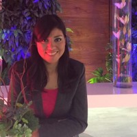 Cynthia Elizabeth Vásquez Forero