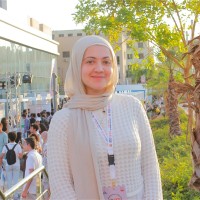 Esraa Magdy