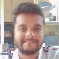 Nikhil Kothari