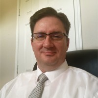 Tommy Westergard, MBA