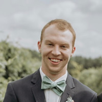 Erik Musgrave