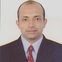 Sandesh Venugopalan