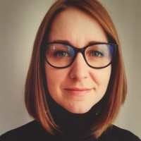 Dorota Romanowicz