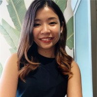 Eleena Teoh