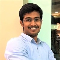 Satish Chundi