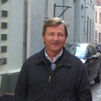 Terje Petersen
