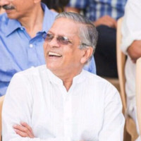 Umashankar K