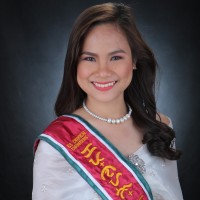 SHEILA MAE BALMES