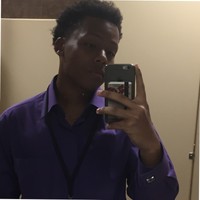 Xavier Dye