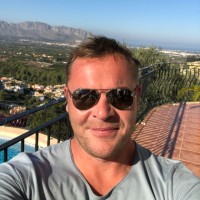 Kevin Norman