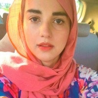 Momina Amjad Cheema