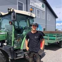 Christoffer Linde