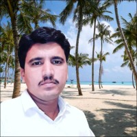 Vikram Singh Khangarot