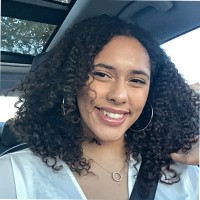 Jasmine Jones