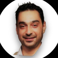Emmanouil Papadakis, PMP®, PMI-ACP®