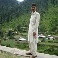 Rizwankhan Wazir