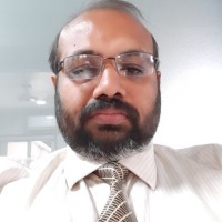 Bimal Doshi