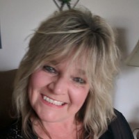 Gina Stewart