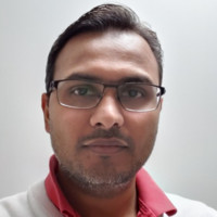 Bhavik Patel