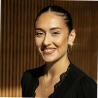 Sharon Cazaux