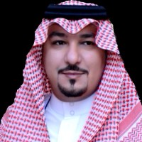 Engineer Fawaz Fahad Alakeel