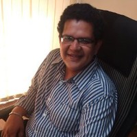 Harsh Dhanuka