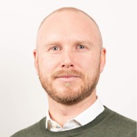 Anders Roxell