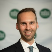Justin Hendriks, Sphr