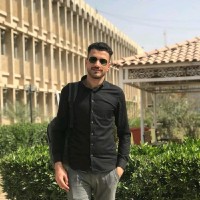 Karrar Abdulamer