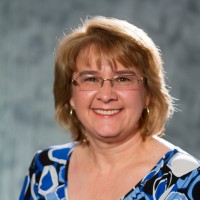 Carolyn Parsons