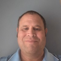 Travis Sharon