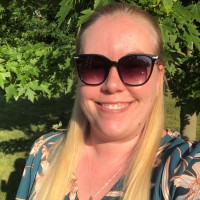 Caitlin Smith