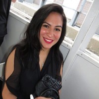 Arlene Yusty
