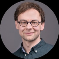 Guido Weinzierl-Dlugosch