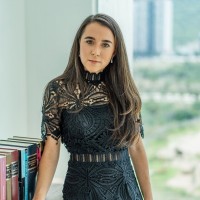 Larissa Ramírez Vela