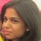 Shireen Ferozepurwalla