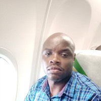 Antony Nyacira