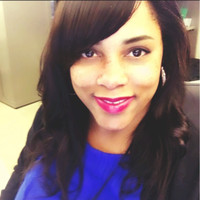 Alisha Long