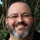 Dave Alvarado